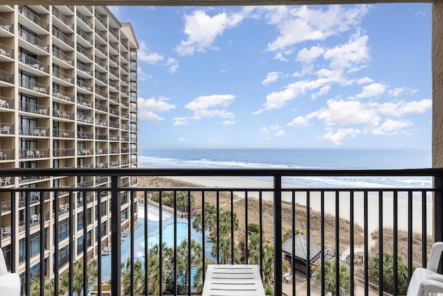 4800 S Ocean Blvd Unit 619, North Myrtle Beach, SC 29582 - photo 18