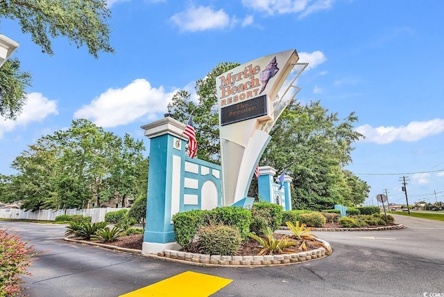 5905 S Kings Hwy Unit 6318, Myrtle Beach, SC 29575 - photo 22