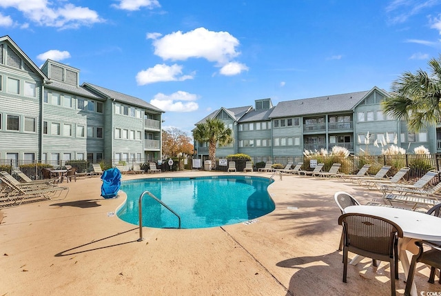 5905 S Kings Hwy Unit 6318, Myrtle Beach, SC 29575 - photo 15