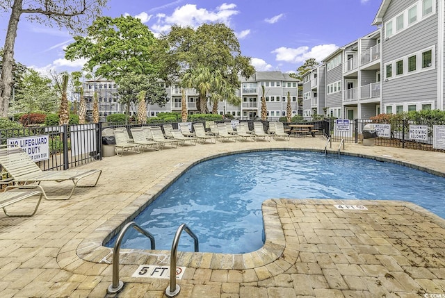 5905 S Kings Hwy Unit 6318, Myrtle Beach, SC 29575 - photo 14