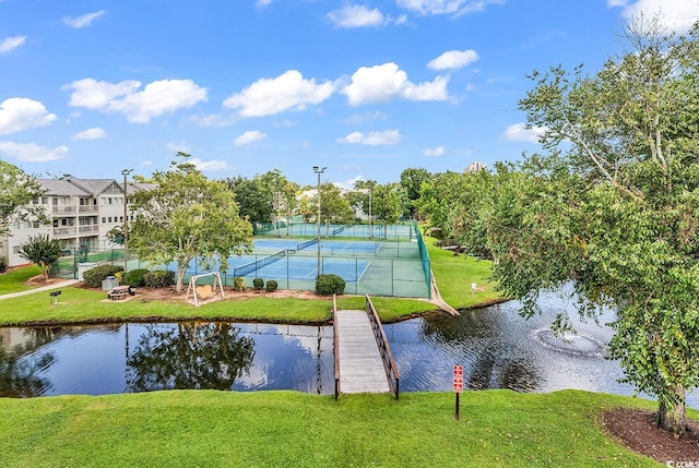5905 S Kings Hwy Unit 6318, Myrtle Beach, SC 29575 - photo 11