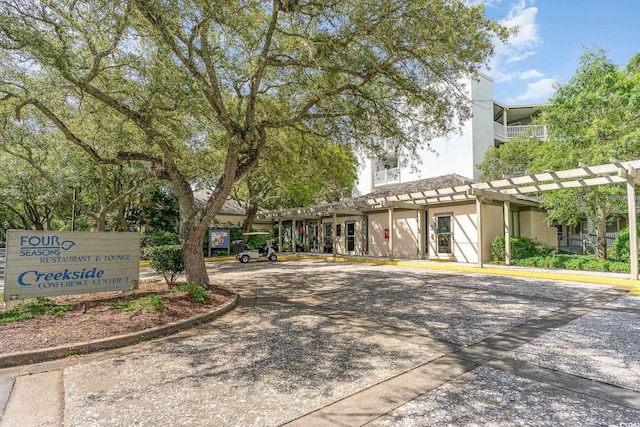 415 Ocean Creek Dr Unit 2208, Myrtle Beach, SC 29572 - surrounding community