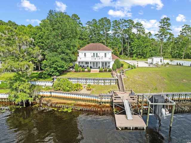 44 Bluff View Ct, Georgetown, SC 29440 - photo 2