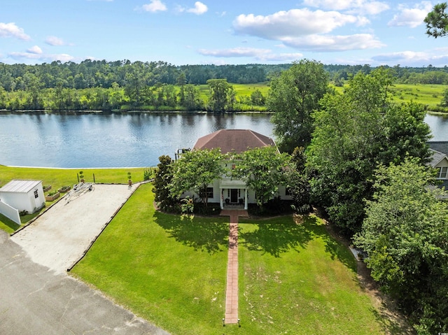 44 Bluff View Ct, Georgetown, SC 29440 - photo 1