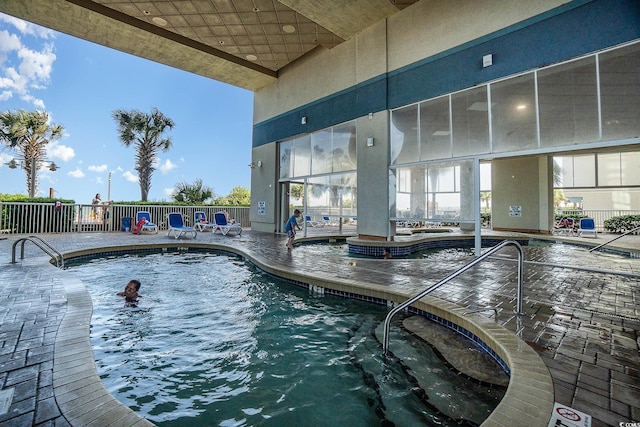2504 N Ocean Blvd Unit 2034, Myrtle Beach, SC 29577 - photo 29