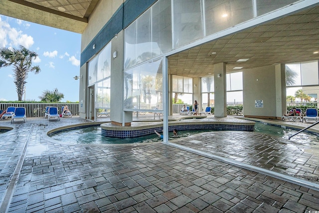 2504 N Ocean Blvd Unit 2034, Myrtle Beach, SC 29577 - photo 28