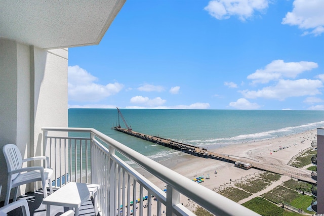 2504 N Ocean Blvd Unit 2034, Myrtle Beach, SC 29577 - photo 2