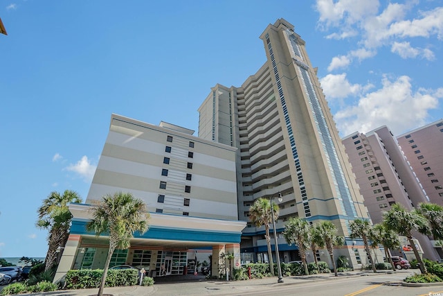 2504 N Ocean Blvd Unit 2034, Myrtle Beach, SC 29577 - photo 1