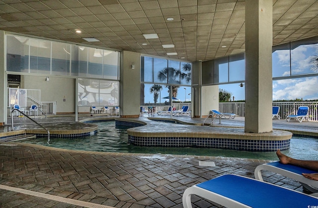 2504 N Ocean Blvd Unit 2034, Myrtle Beach, SC 29577 - photo 27