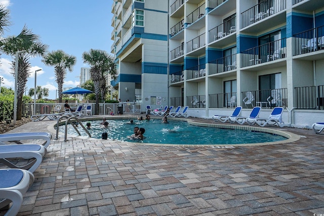 2504 N Ocean Blvd Unit 2034, Myrtle Beach, SC 29577 - photo 26
