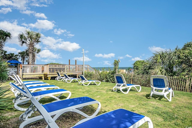 2504 N Ocean Blvd Unit 2034, Myrtle Beach, SC 29577 - photo 24