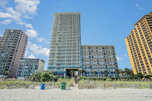 2504 N Ocean Blvd Unit 2034, Myrtle Beach, SC 29577 - photo 23