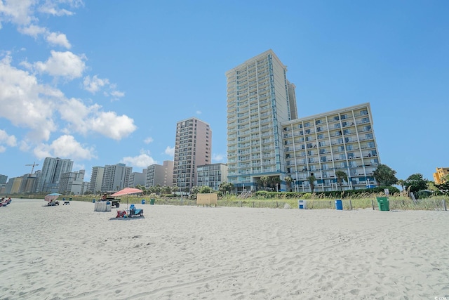 2504 N Ocean Blvd Unit 2034, Myrtle Beach, SC 29577 - photo 21
