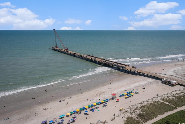 2504 N Ocean Blvd Unit 2034, Myrtle Beach, SC 29577 - photo 20