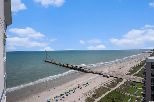 2504 N Ocean Blvd Unit 2034, Myrtle Beach, SC 29577 - photo 19