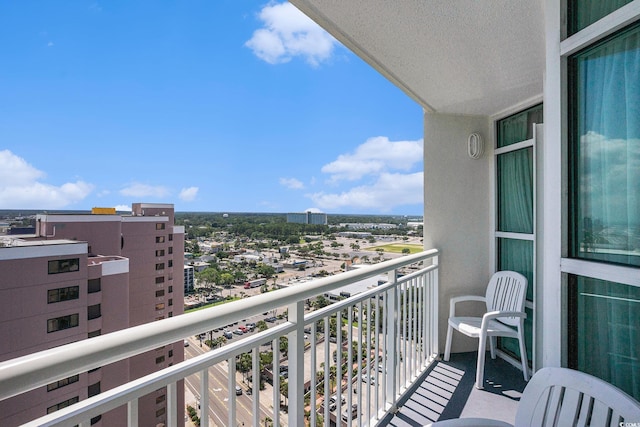 2504 N Ocean Blvd Unit 2034, Myrtle Beach, SC 29577 - photo 18