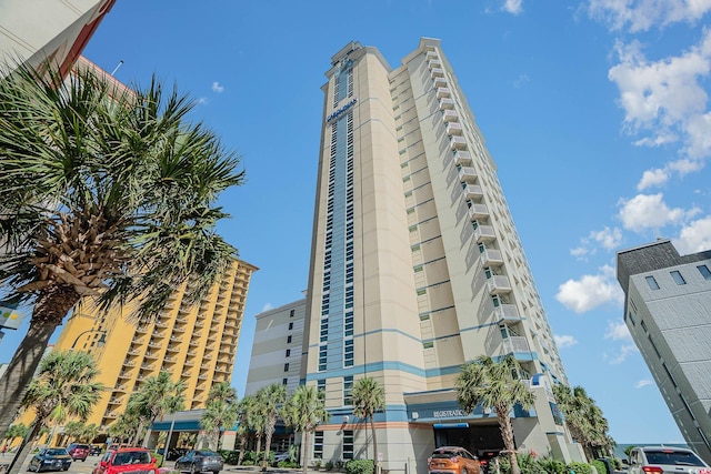 2504 N Ocean Blvd Unit 2034, Myrtle Beach, SC 29577 - photo 30