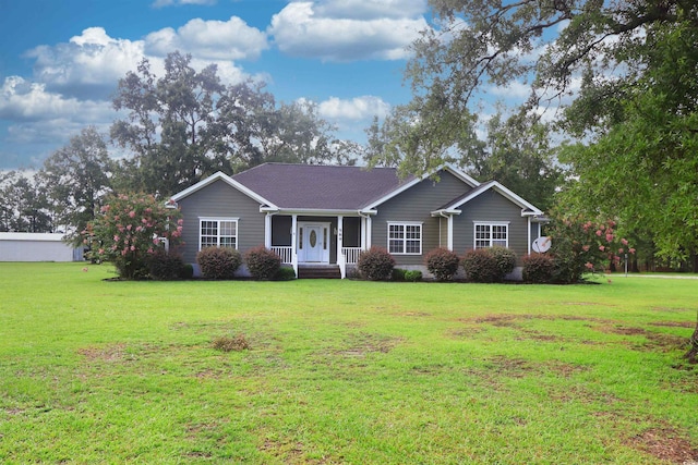 589 Trey Ave, Georgetown, SC 29440 - photo 1