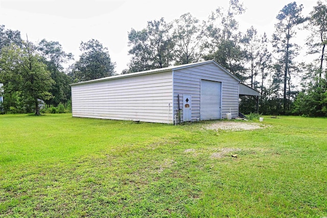 589 Trey Ave, Georgetown, SC 29440 - photo 25