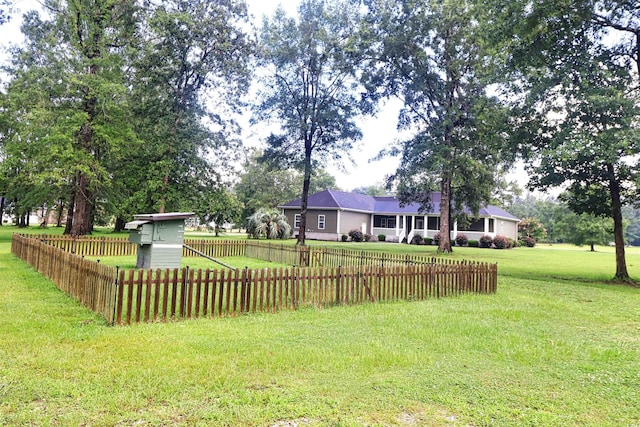 589 Trey Ave, Georgetown, SC 29440 - photo 22