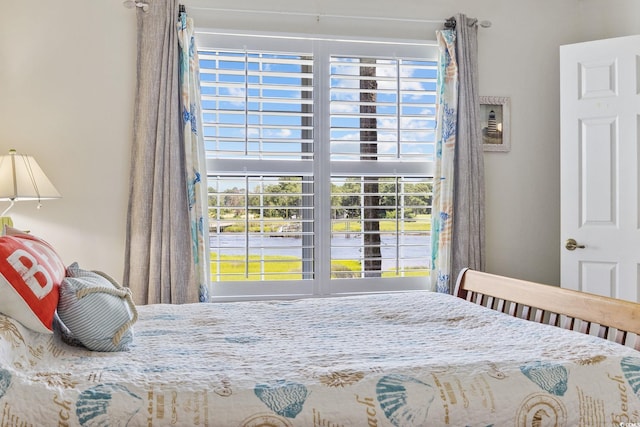 4430 Turtle Ln Unit 2-C, Little River, SC 29566 - view of bedroom
