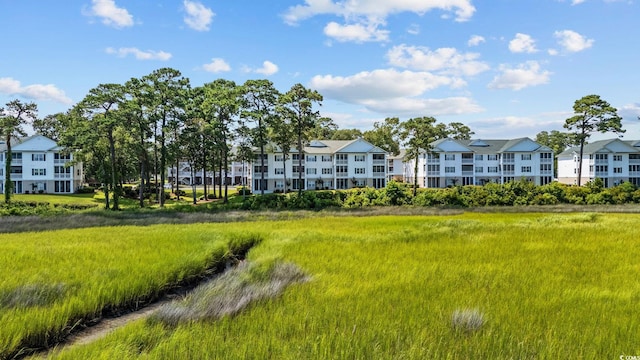 4430 Turtle Ln Unit 2-C, Little River, SC 29566 - view of community with a residential view