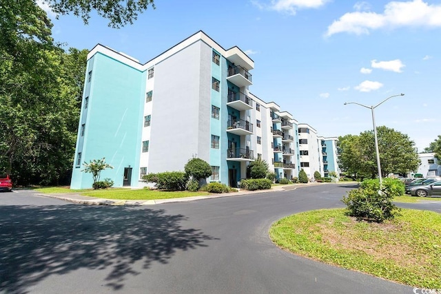 5001 Little River Rd Unit W-214, Myrtle Beach, SC 29577 - photo 1
