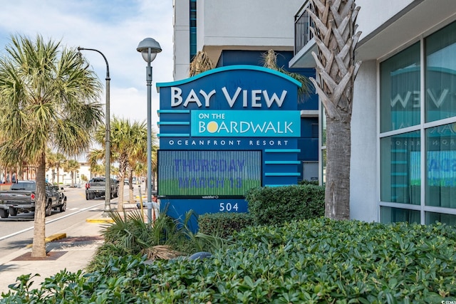 504 N Ocean Blvd Unit 611, Myrtle Beach, SC 29577 - photo 32