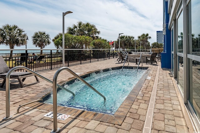 504 N Ocean Blvd Unit 611, Myrtle Beach, SC 29577 - photo 29