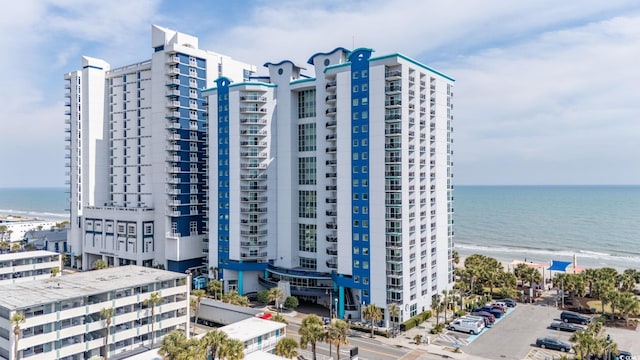 504 N Ocean Blvd Unit 611, Myrtle Beach, SC 29577 - photo 27
