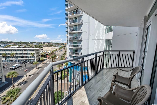 504 N Ocean Blvd Unit 611, Myrtle Beach, SC 29577 - photo 24