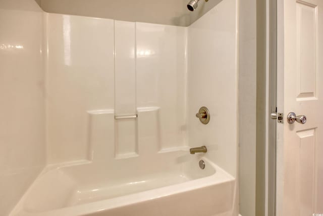 2025 Sawyer St, Conway, SC 29527 - bathroom featuring shower / bath combination