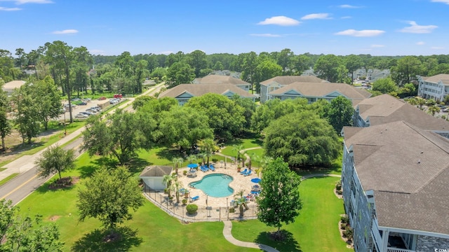 4679 Wild Iris Dr Unit 204, Myrtle Beach, SC 29577 - photo 23