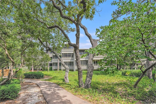 415 Ocean Creek Dr Unit 2373, Myrtle Beach, SC 29572 - exterior space
