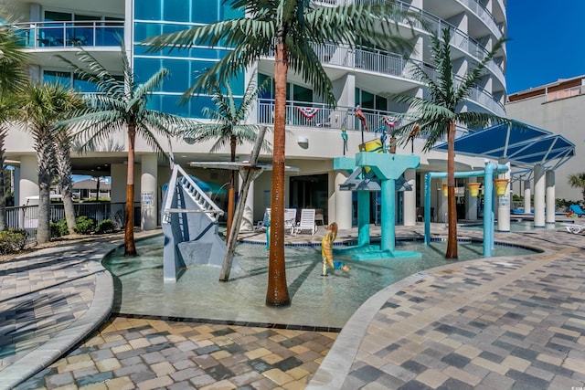 107 S Ocean Blvd Unit 1202, Myrtle Beach, SC 29577 - exterior space