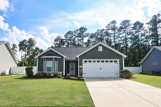260 Maidens Choice Dr, Conway, SC 29527 - photo 1