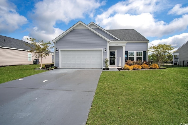 5039 Gladstone Dr, Conway, SC 29526 - photo 1