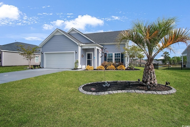 5039 Gladstone Dr, Conway, SC 29526 - photo 2