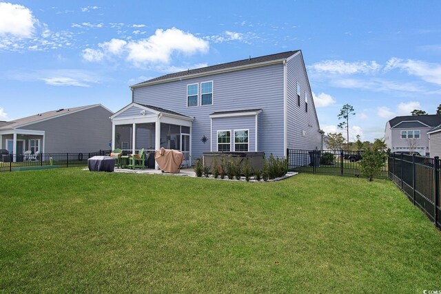 5039 Gladstone Dr, Conway, SC 29526 - photo 36