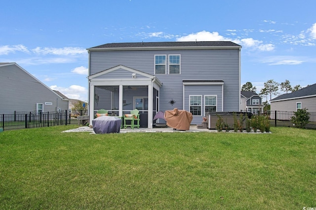 5039 Gladstone Dr, Conway, SC 29526 - photo 37