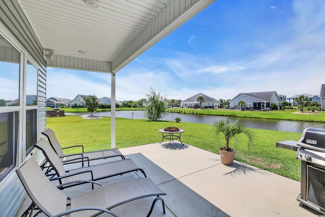 259 Hull St, Surfside Beach, SC 29575 - photo 34