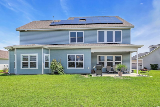 259 Hull St, Surfside Beach, SC 29575 - photo 36