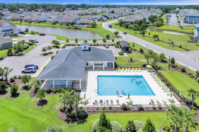 259 Hull St, Surfside Beach, SC 29575 - photo 40