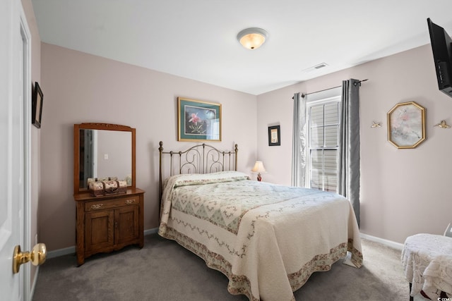 6506 Royal Pine Dr, Myrtle Beach, SC 29588 - bedroom featuring light colored carpet