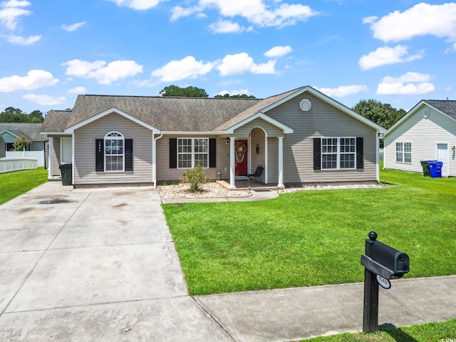 1049 Augustus Dr, Conway, SC 29527 - photo 1