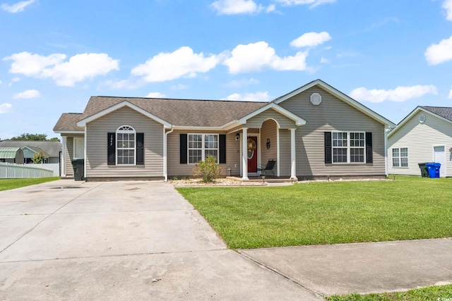 1049 Augustus Dr, Conway, SC 29527 - photo 30