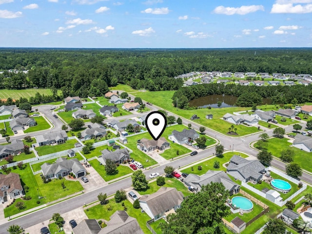 1049 Augustus Dr, Conway, SC 29527 - photo 32