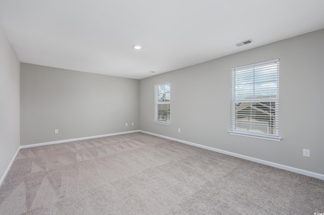 131 Marauder Dr, Longs, SC 29568 - empty room featuring baseboards and light colored carpet
