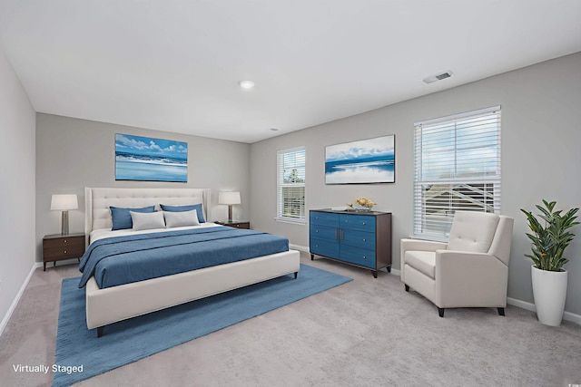 131 Marauder Dr, Longs, SC 29568 - carpeted bedroom featuring baseboards