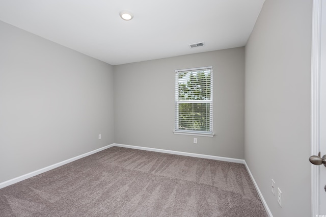 131 Marauder Dr, Longs, SC 29568 - unfurnished room with carpet